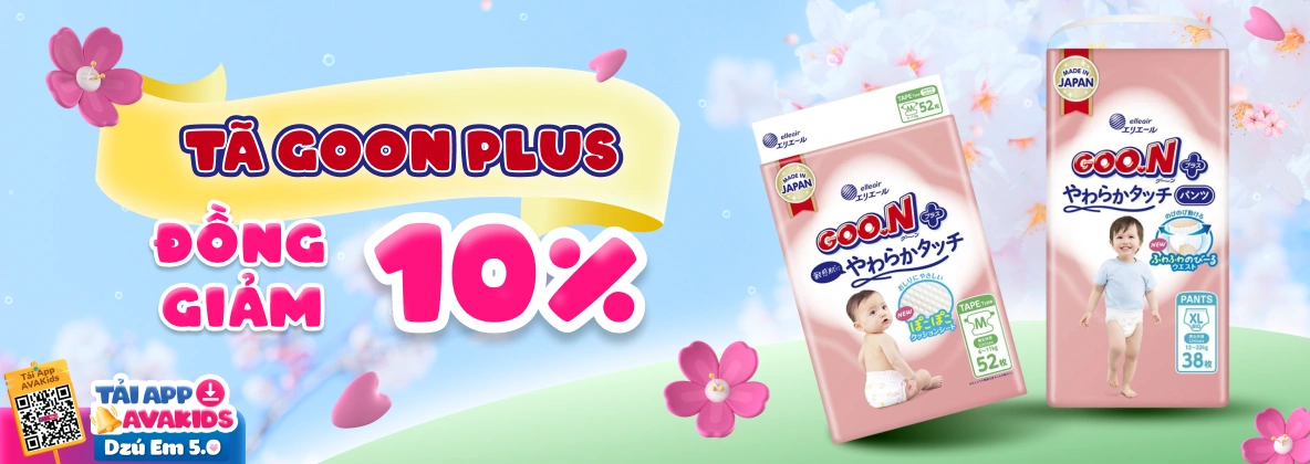 Tã Goo-n